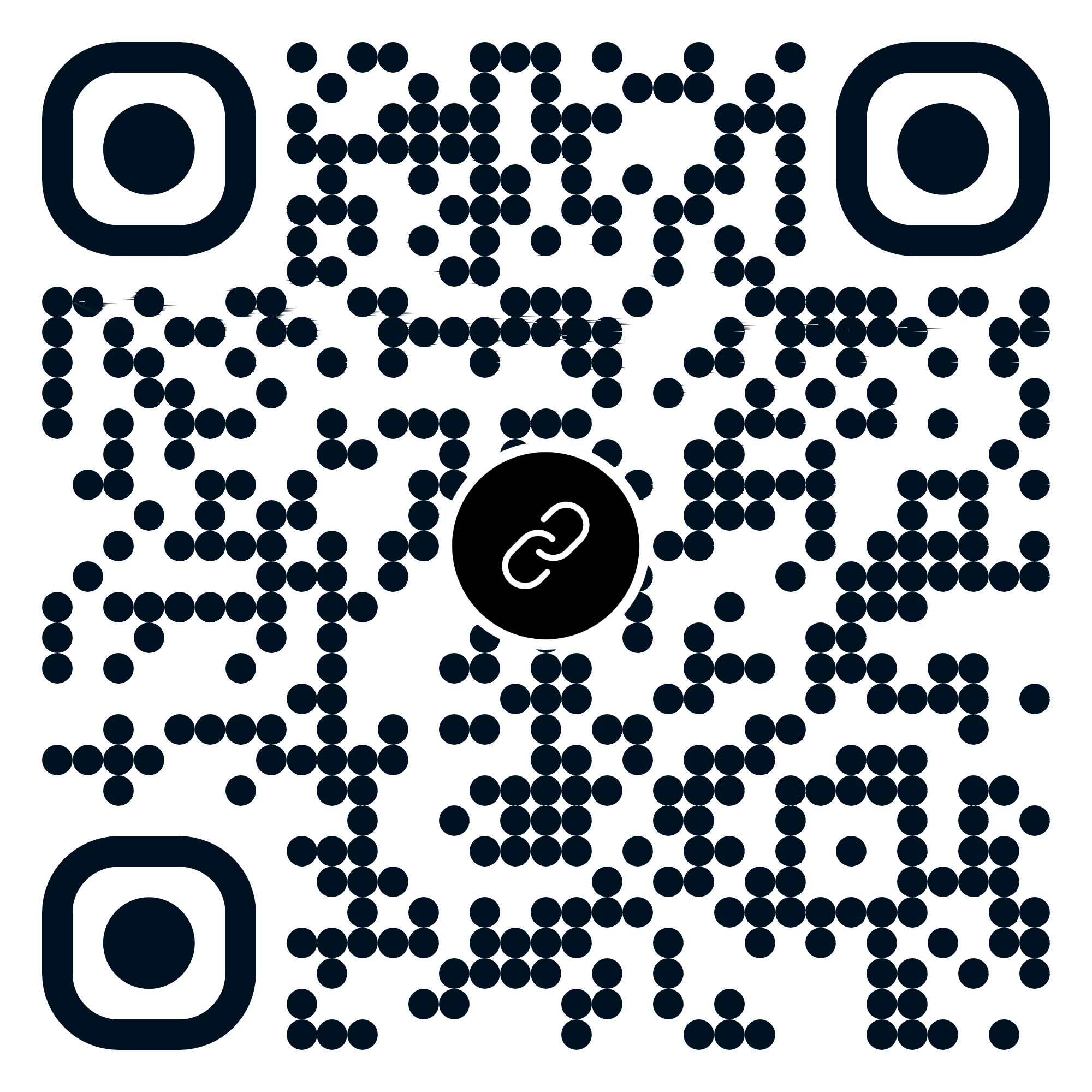App store QR